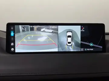 2023 Genesis G80 с пробегом 10 558 км