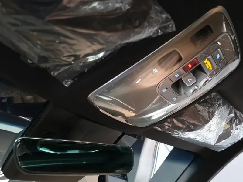2023 Genesis G80 с пробегом 37 393 км