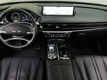 2023 Genesis G80 с пробегом 67 324 км