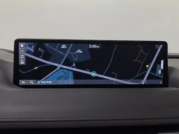 2023 Genesis G80 с пробегом 10 558 км
