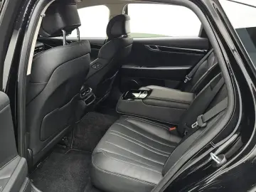 2023 Genesis G80 с пробегом 67 324 км