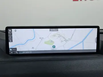 2023 Genesis G80 с пробегом 67 324 км