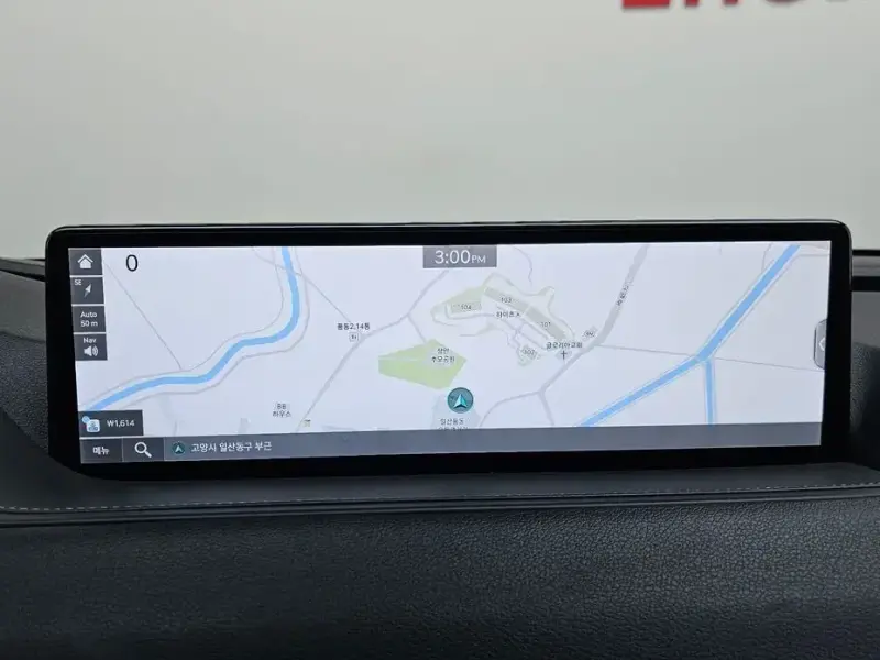 2023 Genesis G80 с пробегом 67 324 км