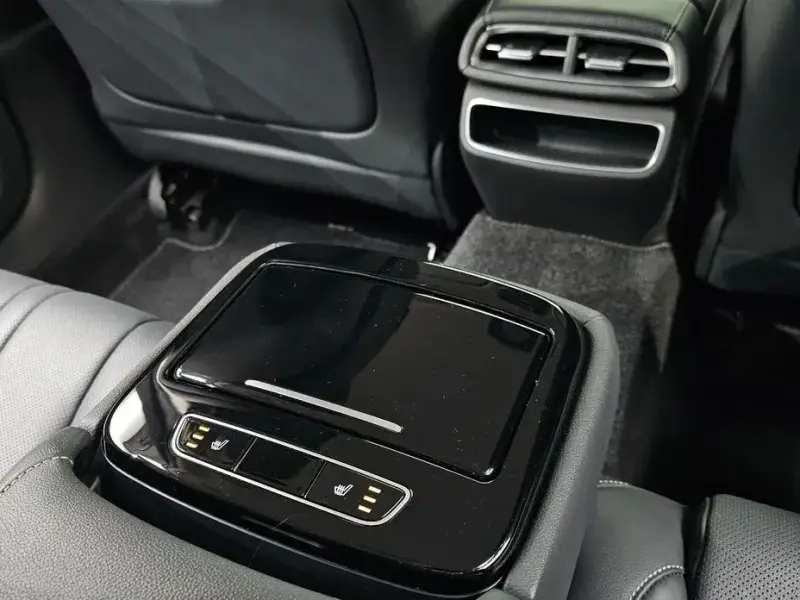 2023 Genesis G80 с пробегом 67 324 км