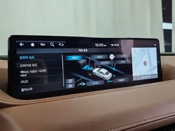 2023 Genesis G80 с пробегом 38 618 км