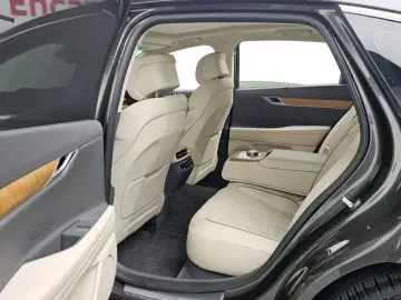 2023 Genesis G80 с пробегом 39 197 км