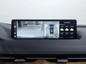 2023 Genesis G80 с пробегом 39 197 км
