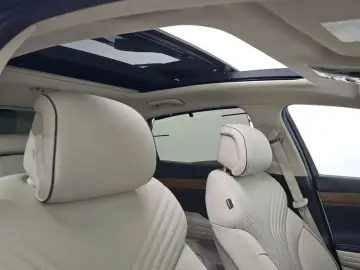 2023 Genesis G80 с пробегом 39 197 км