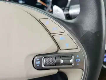2023 Genesis G80 с пробегом 39 197 км
