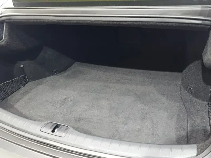 2023 Genesis G80 с пробегом 39 197 км
