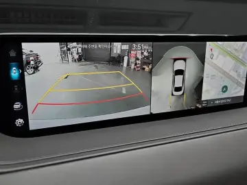 2023 Genesis G80 с пробегом 37 456 км