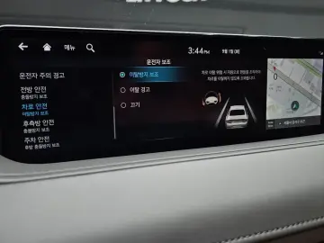 2023 Genesis G80 с пробегом 37 456 км