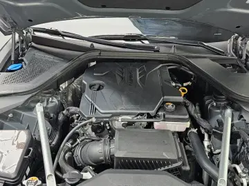 2023 Genesis G80 с пробегом 98 820 км