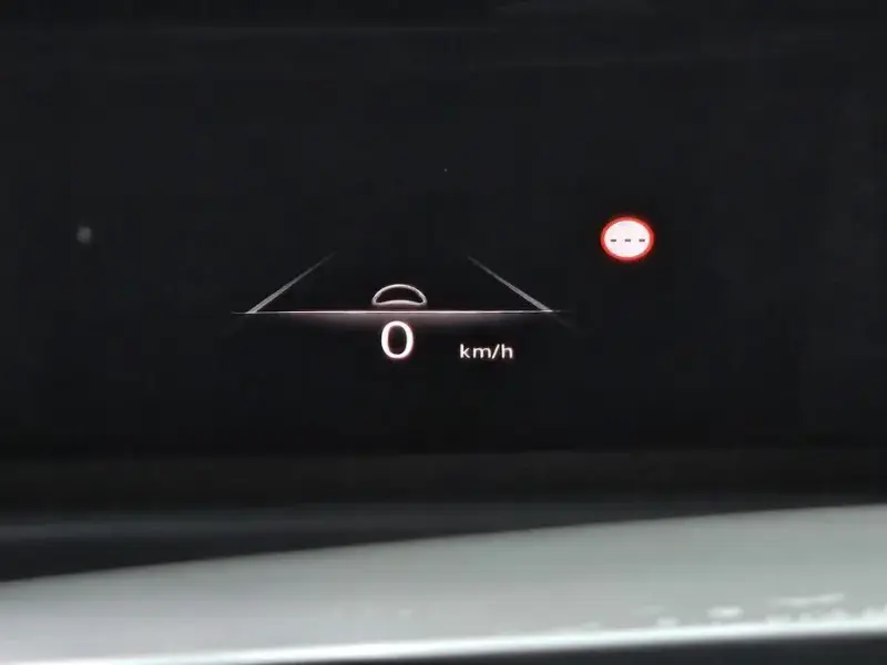 2023 Genesis G80 с пробегом 37 456 км