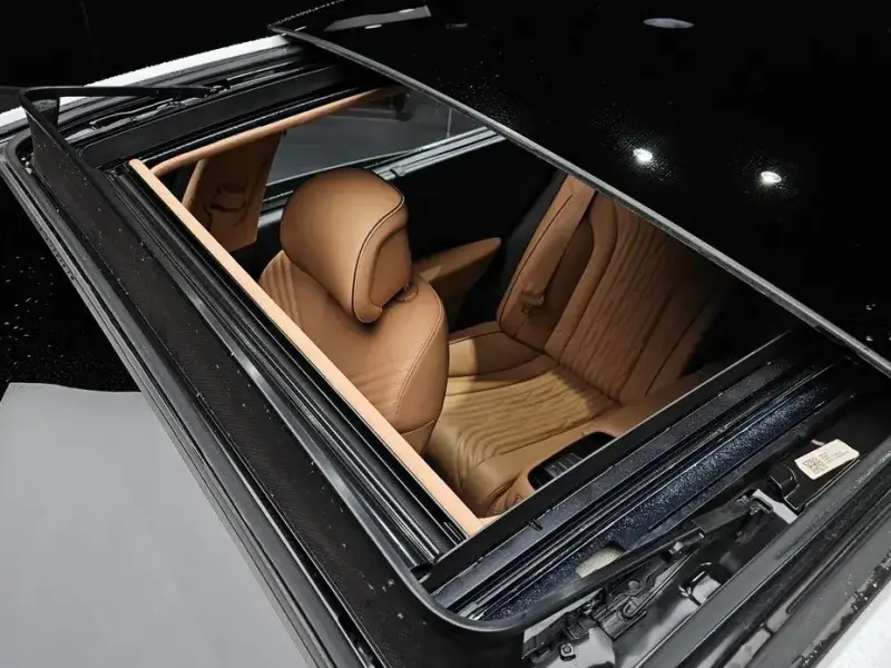2023 Genesis G80 с пробегом 37 456 км