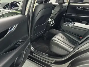2023 Genesis G80 с пробегом 98 820 км