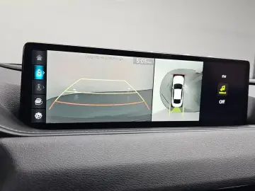 2023 Genesis G80 с пробегом 98 820 км
