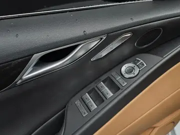 2023 Genesis G80 с пробегом 37 456 км