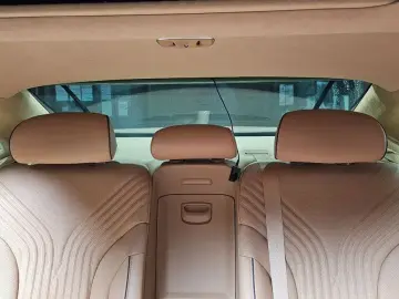 2023 Genesis G80 с пробегом 37 456 км