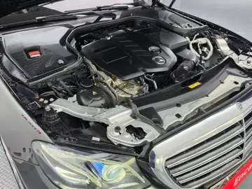 2019 Mercedes-Benz E-Класс с пробегом 106 890 км