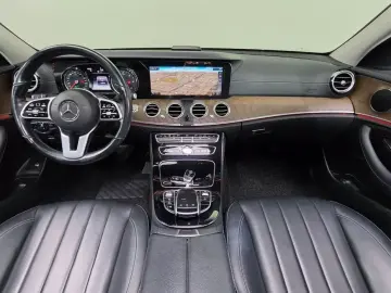 2019 Mercedes-Benz E-Класс с пробегом 106 890 км
