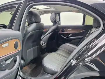 2019 Mercedes-Benz E-Класс с пробегом 106 890 км