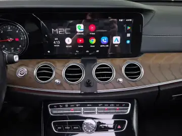 2019 Mercedes-Benz E-Класс с пробегом 106 890 км