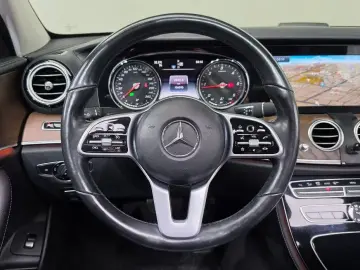 2019 Mercedes-Benz E-Класс с пробегом 106 890 км