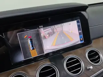 2019 Mercedes-Benz E-Класс с пробегом 106 890 км