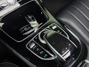 2019 Mercedes-Benz E-Класс с пробегом 106 890 км