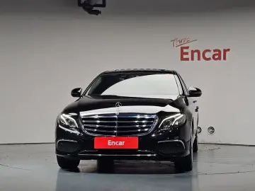 2019 Mercedes-Benz E-Класс с пробегом 85 231 км