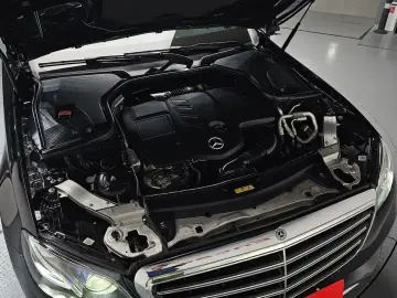 2019 Mercedes-Benz E-Класс с пробегом 85 231 км