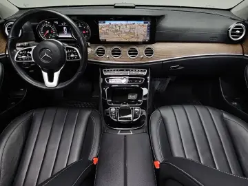 2019 Mercedes-Benz E-Класс с пробегом 85 231 км