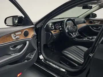 2019 Mercedes-Benz E-Класс с пробегом 85 231 км