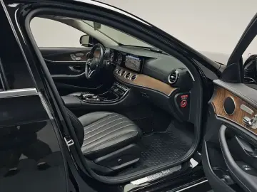2019 Mercedes-Benz E-Класс с пробегом 85 231 км