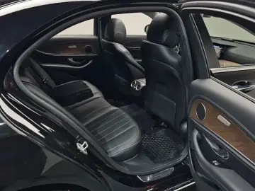 2019 Mercedes-Benz E-Класс с пробегом 85 231 км