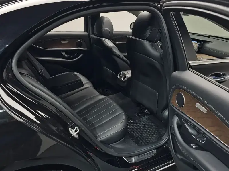 2019 Mercedes-Benz E-Класс с пробегом 85 231 км