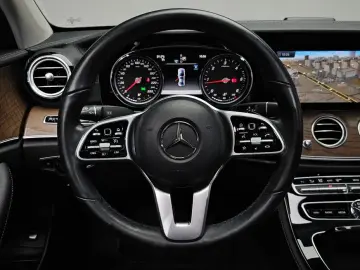 2019 Mercedes-Benz E-Класс с пробегом 85 231 км