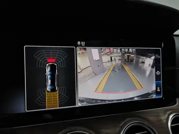 2019 Mercedes-Benz E-Класс с пробегом 85 231 км
