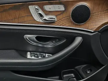 2019 Mercedes-Benz E-Класс с пробегом 85 231 км