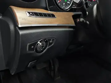 2019 Mercedes-Benz E-Класс с пробегом 85 231 км