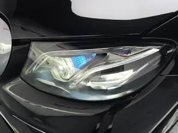 2019 Mercedes-Benz E-Класс с пробегом 85 231 км