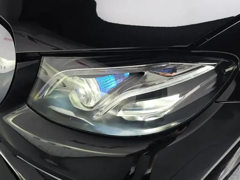 2019 Mercedes-Benz E-Класс с пробегом 85 231 км