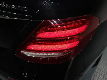 2019 Mercedes-Benz E-Класс с пробегом 85 231 км