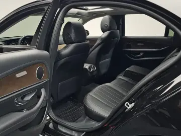 2019 Mercedes-Benz E-Класс с пробегом 85 231 км