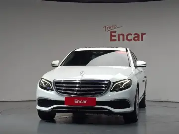 2018 Mercedes-Benz E-Класс с пробегом 90 551 км