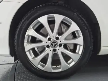 2018 Mercedes-Benz E-Класс с пробегом 90 551 км