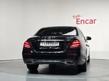 2019 Mercedes-Benz E-Класс с пробегом 104 805 км