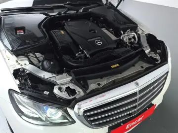 2018 Mercedes-Benz E-Класс с пробегом 90 551 км