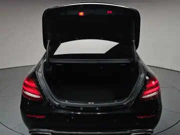 2019 Mercedes-Benz E-Класс с пробегом 85 231 км